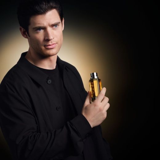 Boss.The Scent.