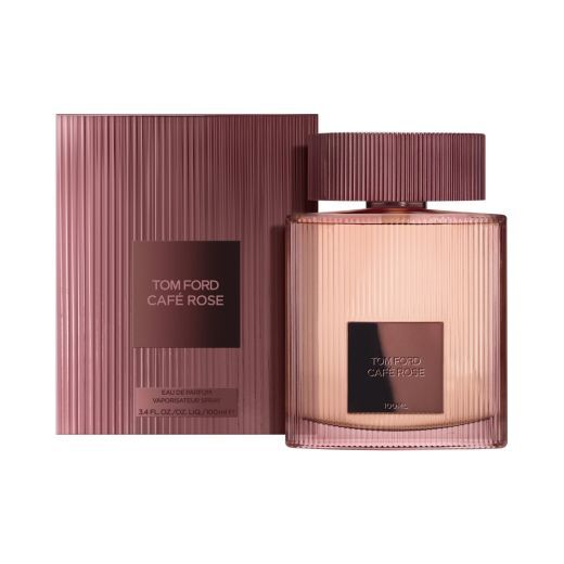 Café Rose EDP 100 ml