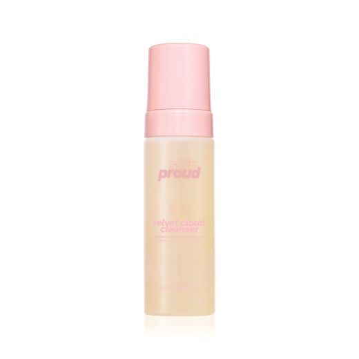 Velvet Cloud Cleanser - Foaming Cleanser