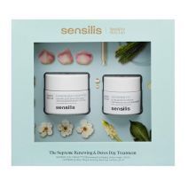 The Supreme Renewing & Detox Day Treatment Set
