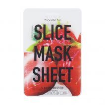 Slice Sheet Masks For Glowing Skin