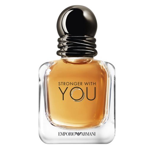 ARMANI EMPORIO ARMANI Stronger With You Tualetinis vanduo (EDT)