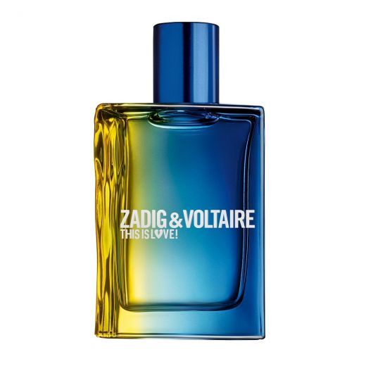 ZADIG & VOLTAIRE This Is Love Pour Lui Tualetinis vanduo (EDT)