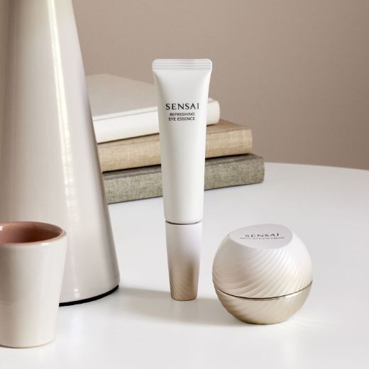 Total Eye Treatment Set