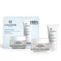 Attivi Puri - Hyaluronic Acid + Ceramides Aquagel Set