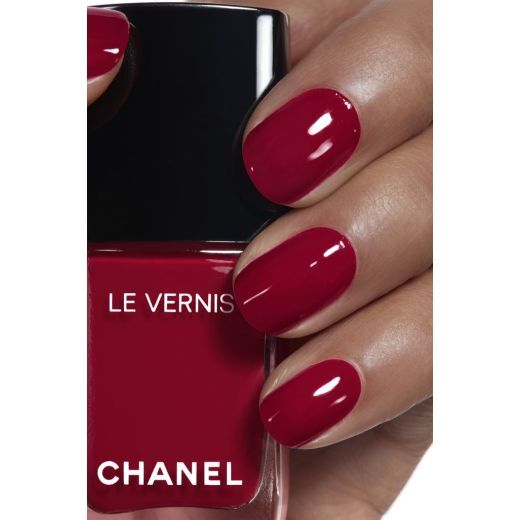 LE VERNIS NR. 153 POMPIER