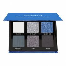 Interstellar Smokey Mini Eyeshadow Palette