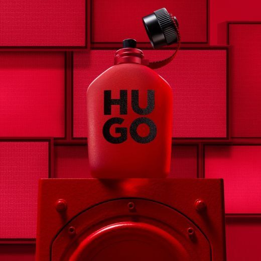 Hugo Intense EDP