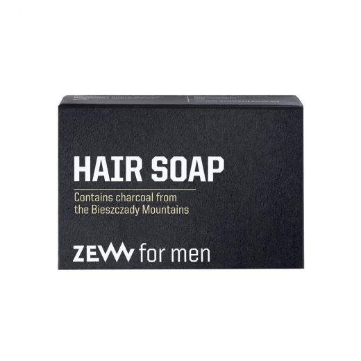 ZEW FOR MEN Hair Soap Plaukų muilas