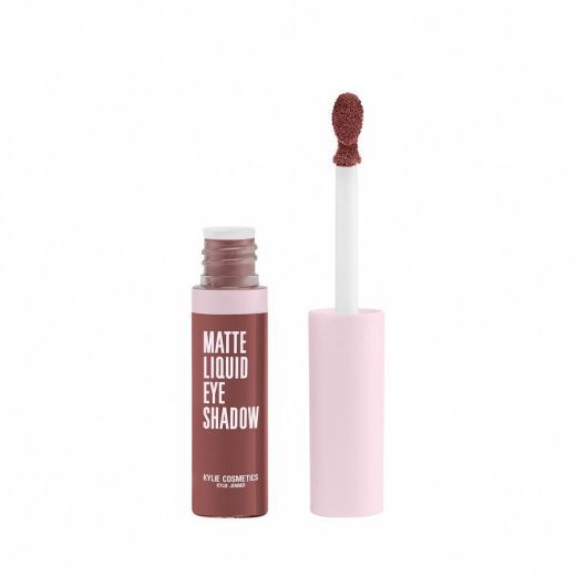 Matte Liquid Eyeshadow