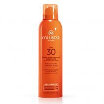 Moisturizing Tanning Spray SPF 30