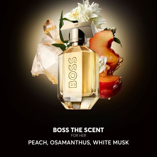 Boss The Scent For Her