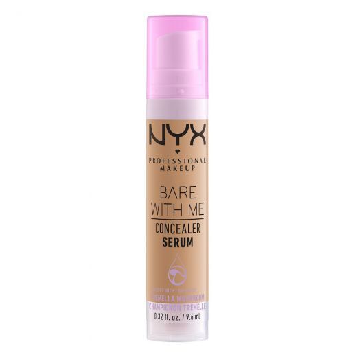 Bare With Me Concealer Serum Medium