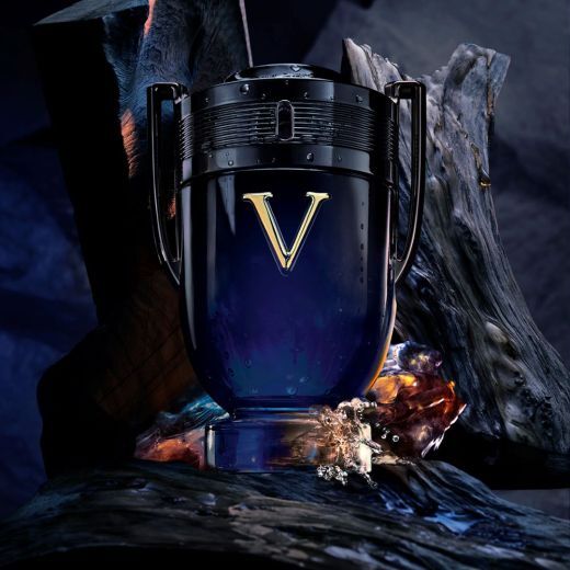  Invictus Victory Elixir Parfum Intense