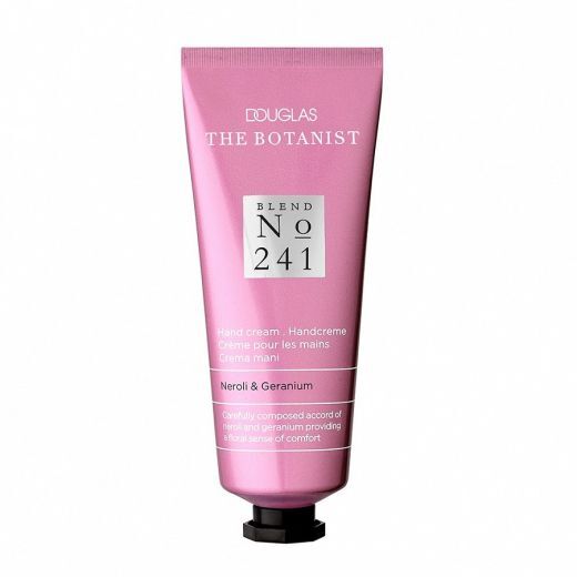THE BOTANIST Neroli & Geranium Hand Cream