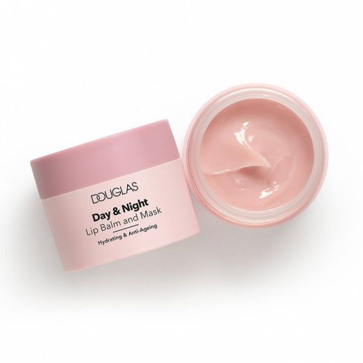 Day & Night Lip Balm and Mask