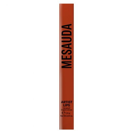 Artist Lips Lip Pencils Nr. 112 Pumpkin 