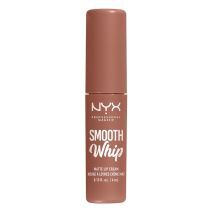 Smooth Whip Matte Lip Cream
