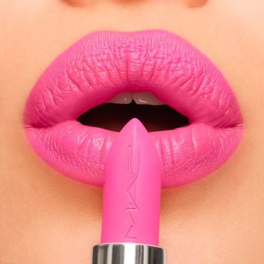 MACximal Silky Matte Lipstick