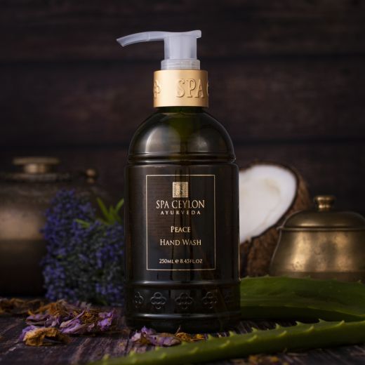 Peace Hand Wash