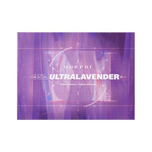35L Ultralavender Artistry Palette Limited Edition