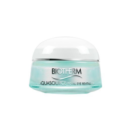 BIOTHERM Aquasource Total Eye Revitalizer Gaivinantis paakių kremas