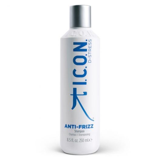 Anti-frizz Shampoo