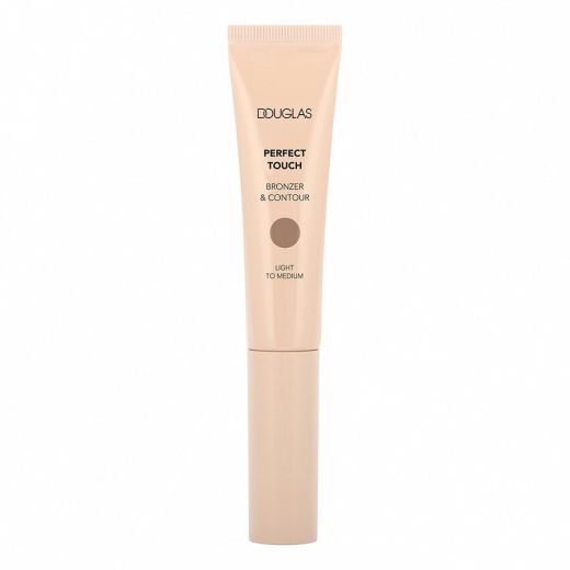 DOUGLAS MAKE UP Perfect Touch Liquid