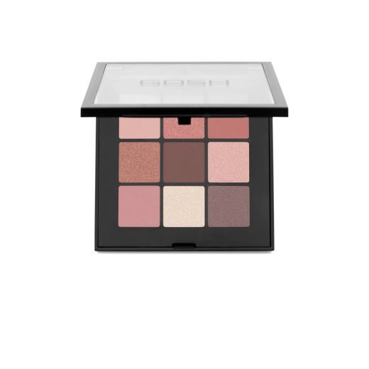 	 Eyedentity Eyeshadow Palette