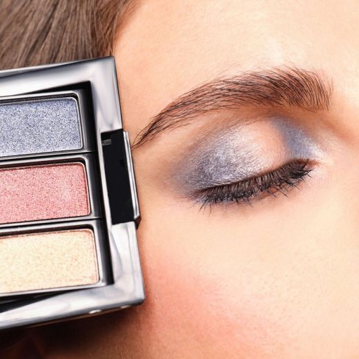 The denim Beauty Edit Eyeshadow