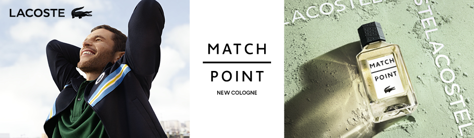 Lacoste Match Point