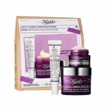 Kiehl's Anti-Aging Preparations Limited-Edition Se