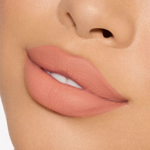 Matte Liquid Lipstick