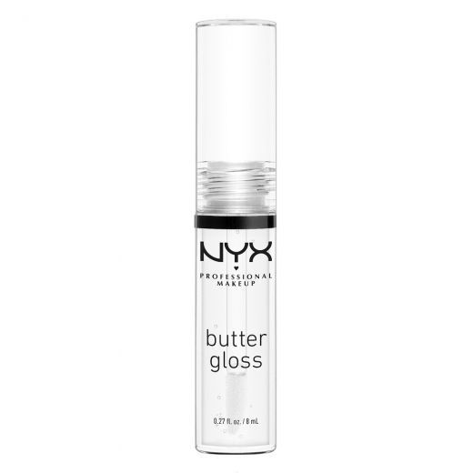 Pride Butter Lip Gloss 