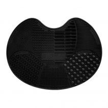 Sigma Spa® Express Brush Cleaning Mat - Black