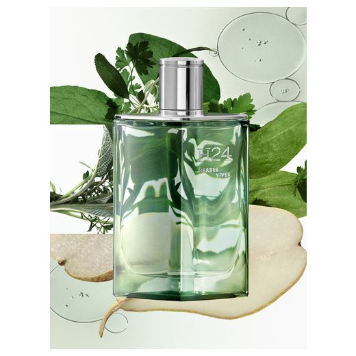 H24 Herbes Vive EDP