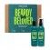 Sicilian Lime Beard Duo Kit