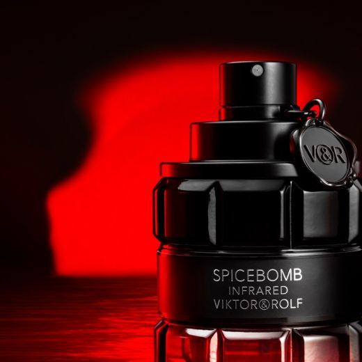 Spicebomb Infrared EDT