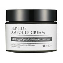 Peptide Ampoule Cream 