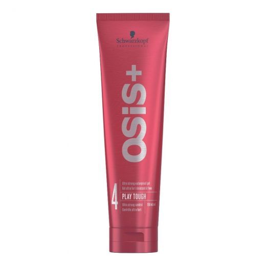 OSiS+ Play Tough Ultra-Strong Waterproof Gel