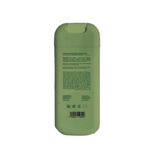 Stay Away Spray with Citronella