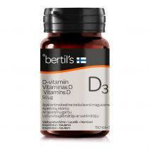 Vitamin D3 50µg N150