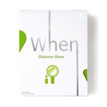 Glamour Base Firming Premium Bio-Cellulose Sheet Mask Set