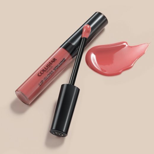 COLLISTAR Lip Gloss Volume Lūpų blizgis