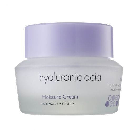 Hyaluronic Acid Moisture Cream