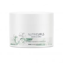 Nutricurls Deep Treatment