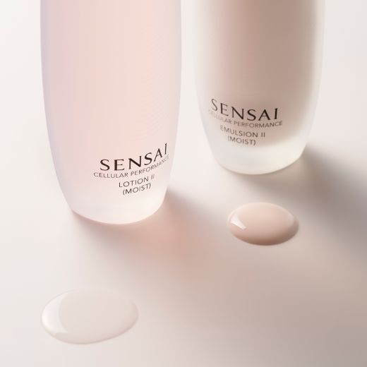 Cellular Performance Lotion II 