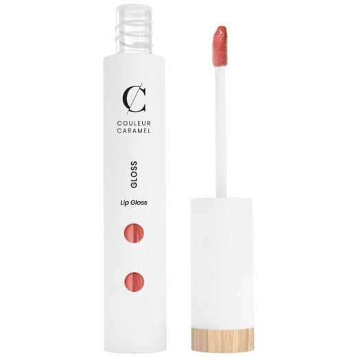 Lip Gloss Nr. 808 Pearly Coral