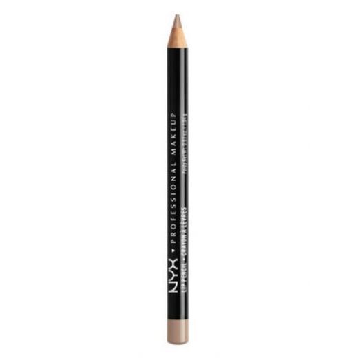 NYX PROFESSIONAL MAKEUP Lip Pencil Lūpų pieštukas