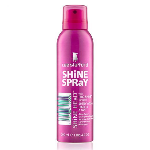 Shine Head Spray